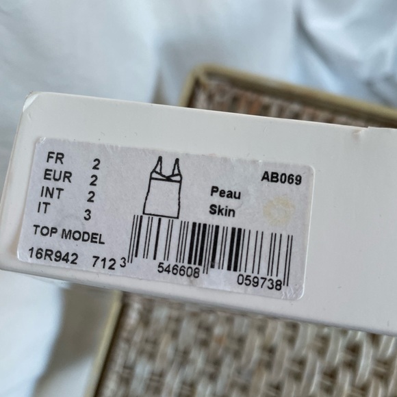 NIB Simone Perele Shaper - Picture 3 of 3